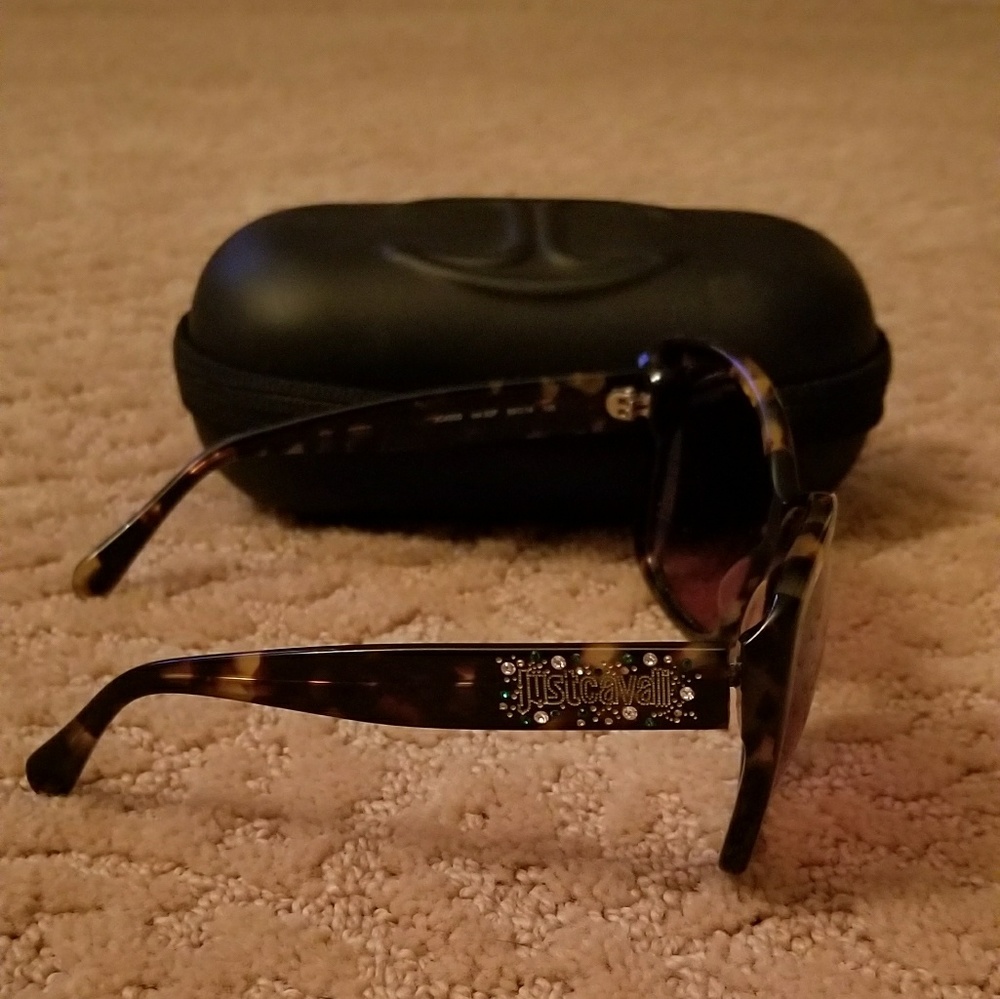 Just Cavalli Sunglasses
